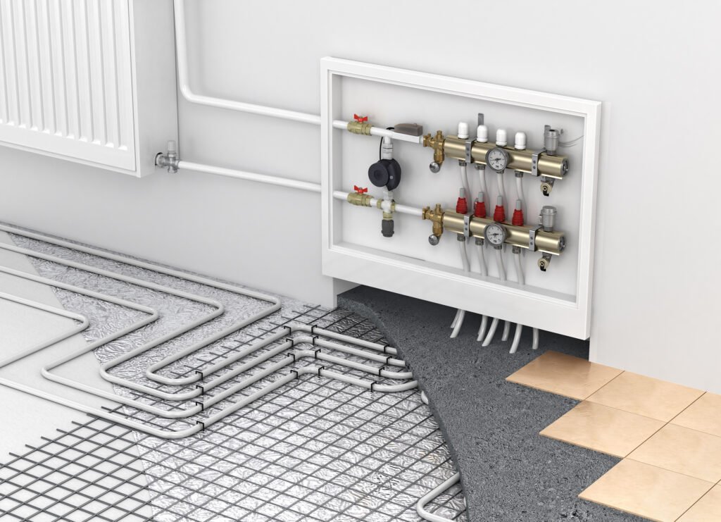 Bigstock Underfloor Heating With Collec 102600047 1024x741